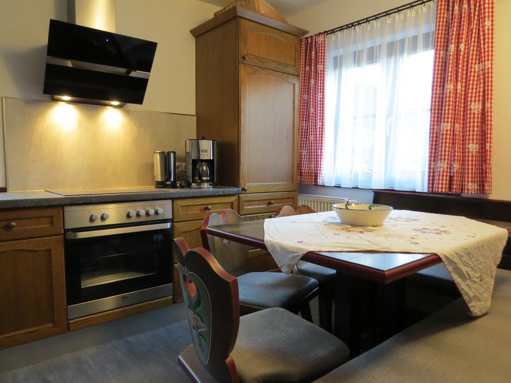Ferienhaus Oetztal-Lodge Sautens Room photo